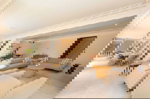 Foto 15 - Luxueuse Villa With Pool 7bd/14p - Cannes