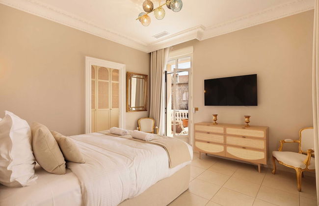 Luxueuse Villa With Pool 7bd/14p - Cannes - Foto 8