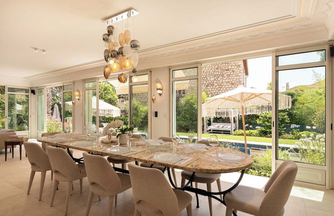Luxueuse Villa With Pool 7bd/14p - Cannes - Foto 26