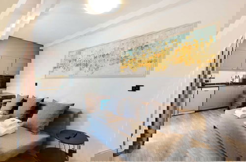 Foto 1 - Modern 2bd/6p apt With A/C - Bastille /charonne