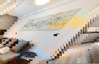 Foto 1 - Modern 2bd/6p apt With A/C - Bastille /charonne