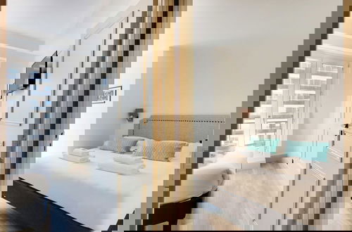 Foto 2 - Modern 2bd/6p apt With A/C - Bastille /charonne