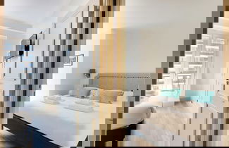 Foto 2 - Modern 2bd/6p apt With A/C - Bastille /charonne