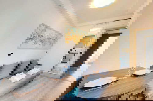 Foto 11 - Modern 2bd/6p apt With A/C - Bastille /charonne