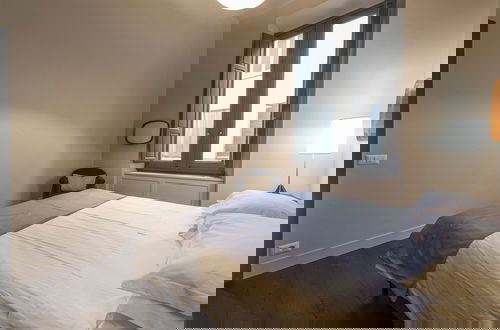 Foto 3 - Luxury River View Apartment by MMega