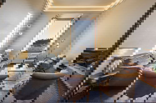 Foto 1 - Luxury River View Apartment by MMega