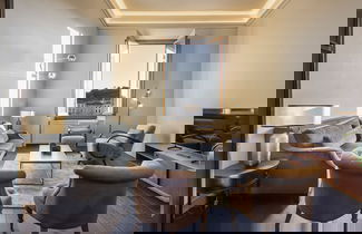 Foto 1 - Luxury River View Apartment by MMega