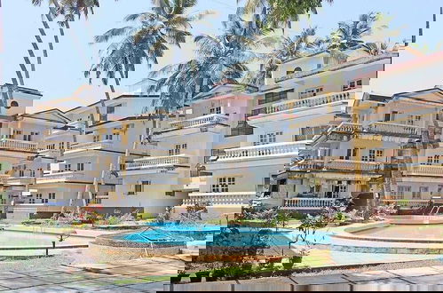 Foto 12 - Mafalda - Luxury Apartments & Suites