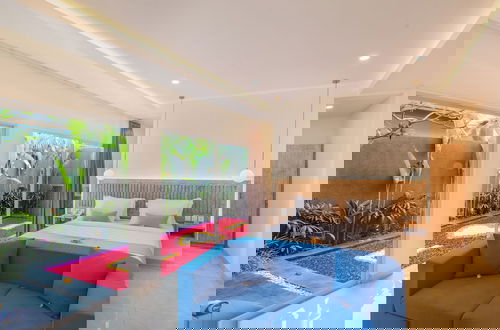 Foto 4 - Le Cielo Romantic Villas