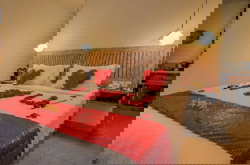 Foto 5 - Le Cielo Romantic Villas