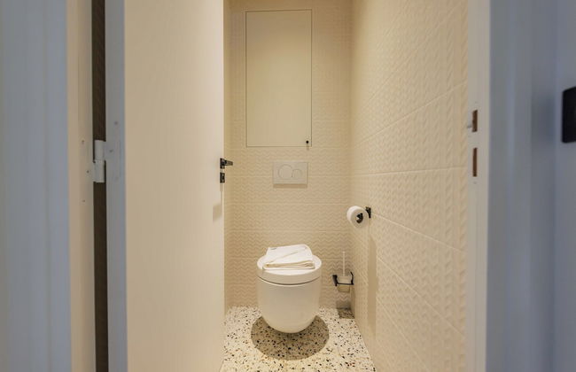 Lovely Apartment - 3br/6p - Canal St Martin - Photo 13