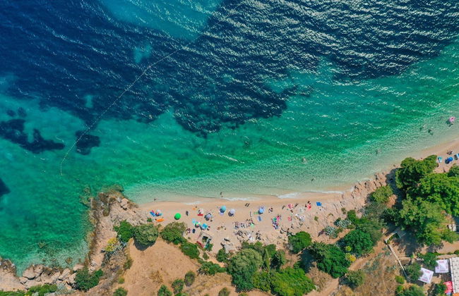 Spectacular Bol Island Sea View Villa With Pool - Foto 40