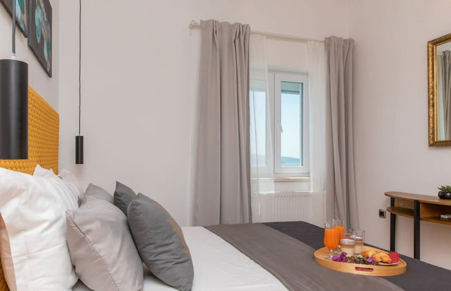 Spectacular Bol Island Sea View Villa With Pool - Foto 13