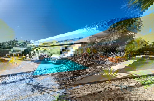 Photo 15 - Family Beachside Villa With Hotel Amenities v7
