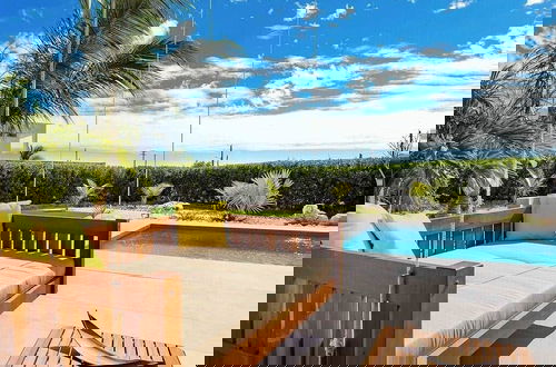 Photo 17 - Family Beachside Villa With Hotel Amenities v7