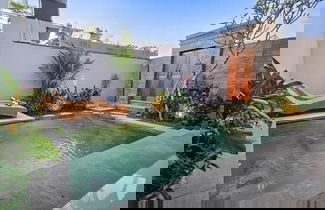 Foto 2 - Weda Villas