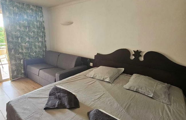 TROPIC Appartements village vacances - Foto 2