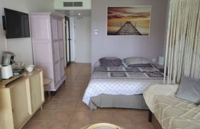 TROPIC Appartements village vacances - Foto 6