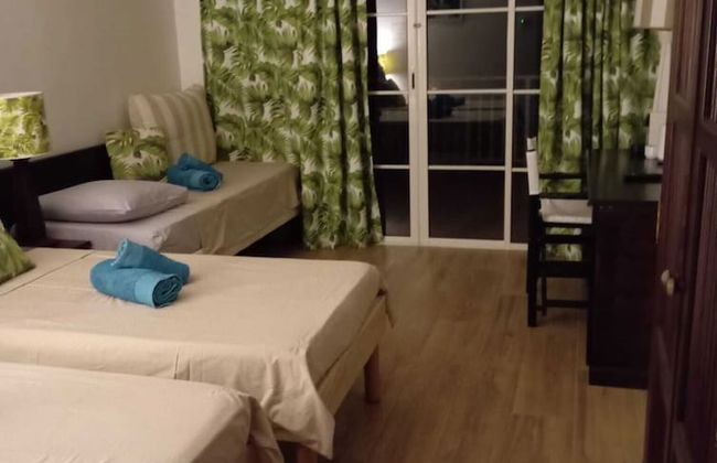 TROPIC Appartements village vacances - Foto 4