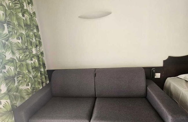 TROPIC Appartements village vacances - Foto 7