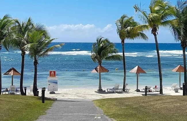 TROPIC Appartements village vacances - Foto 19