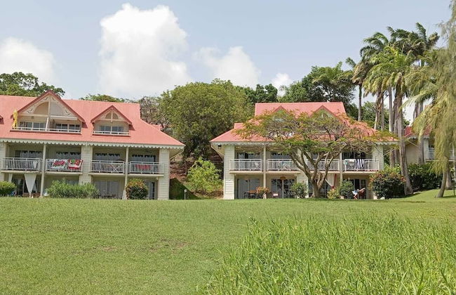 TROPIC Appartements village vacances - Foto 15