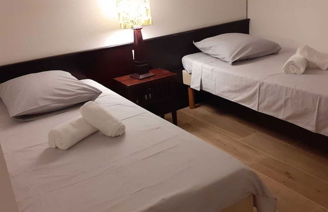 TROPIC Appartements village vacances - Foto 4