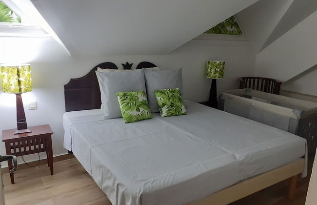 TROPIC Appartements village vacances - Foto 3