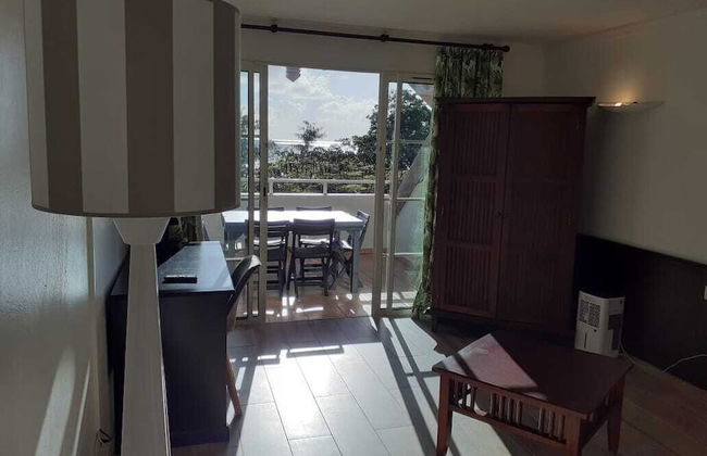 TROPIC Appartements village vacances - Foto 9