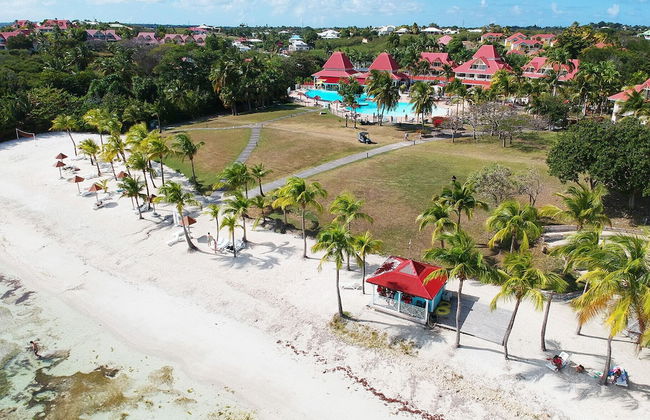 TROPIC Appartements village vacances - Foto 18