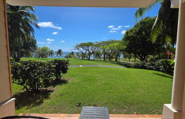 TROPIC Appartements village vacances - Foto 14