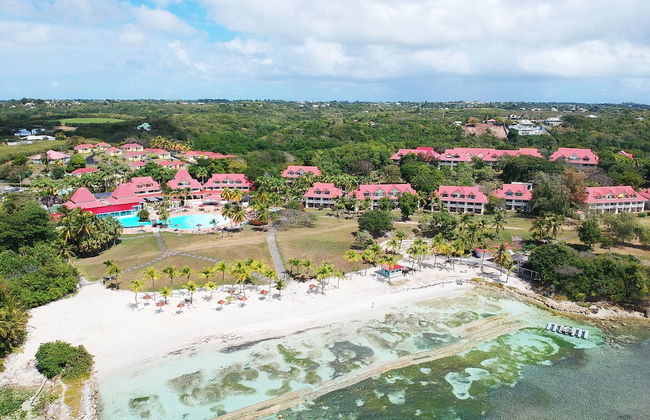 TROPIC Appartements village vacances - Foto 1