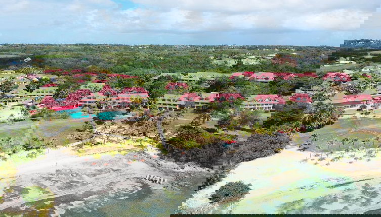 Foto 1 - TROPIC Appartements village vacances