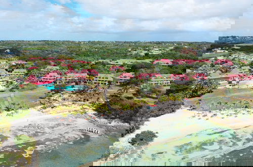 Photo 1 - TROPIC Appartements village vacances