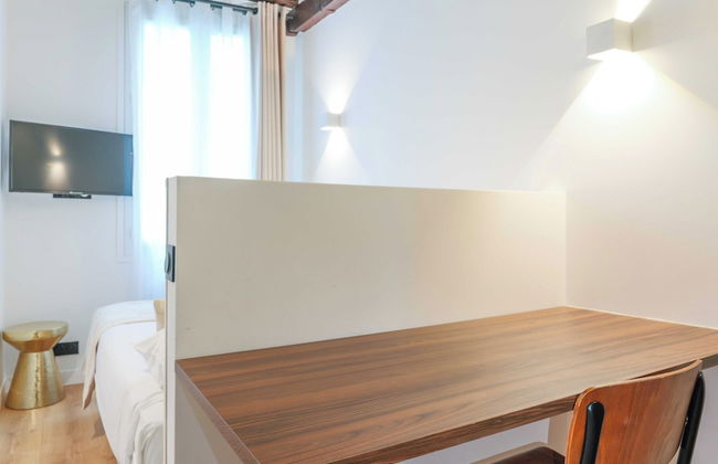 Peaceful Apartment - 2br/4p - Sorbonne - Photo 5
