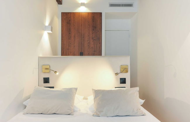 Peaceful Apartment - 2br/4p - Sorbonne - Photo 4