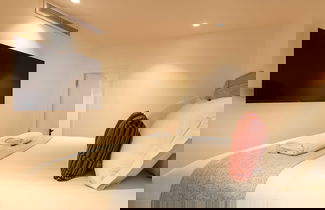 Foto 2 - Luxury House With AC - 6bd/12p - Batignolles