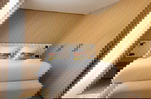 Foto 3 - Luxury House With AC - 6bd/12p - Batignolles