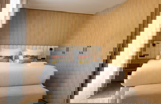 Foto 3 - Luxury House With AC - 6bd/12p - Batignolles