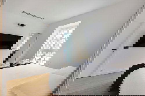 Foto 2 - Elegance and Comfort With A/C - Arc de Triomphe