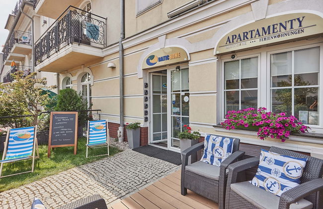 Baltic Home - Photo 2
