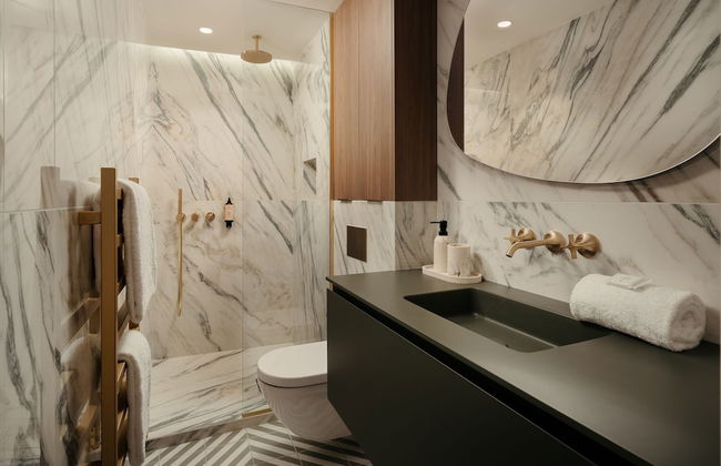 Leon Hotel-pigalle/suite-54 - Foto 3