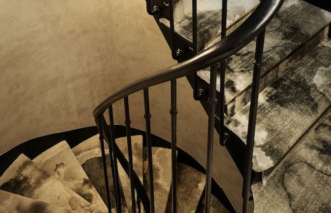 Leon Hotel-pigalle/suite-54 - Foto 9