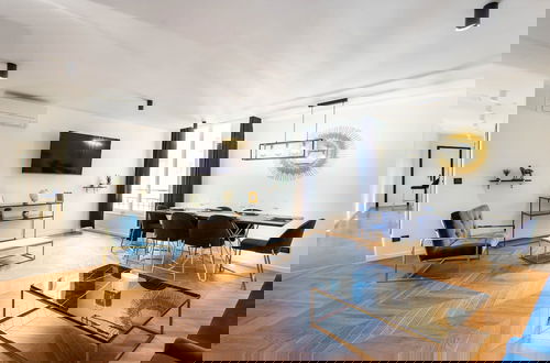 Foto 12 - Luxurious Apartment - 3br/6p - Faubourg-du-roule