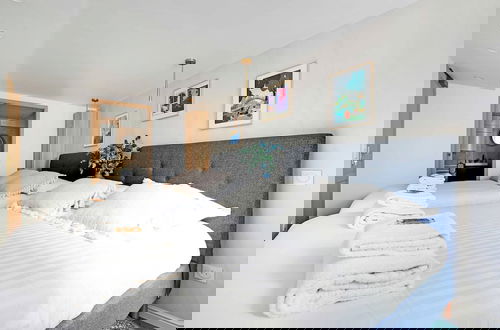 Foto 2 - Apartment With 3 Rooms for 10 People