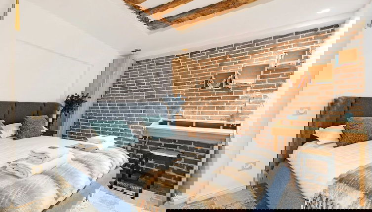 Foto 1 - Apartment With 3 Rooms for 10 People
