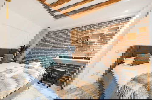 Foto 1 - Apartment With 3 Rooms for 10 People