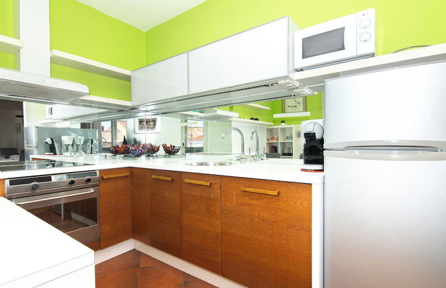 Portadomo Penthouse - Foto 10