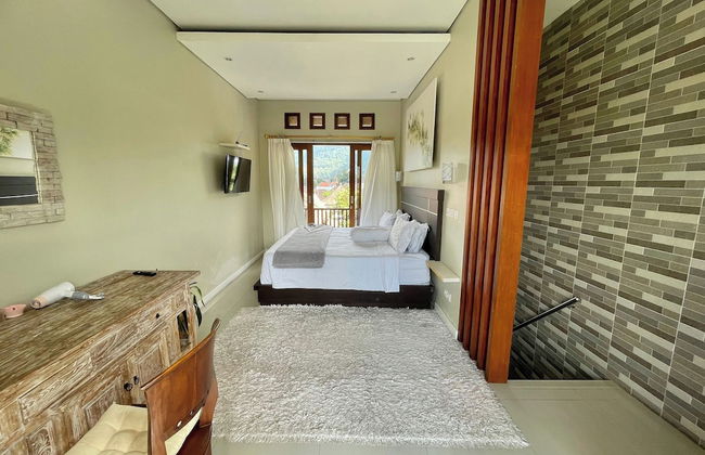 Double U Camp And Villa - Foto 20