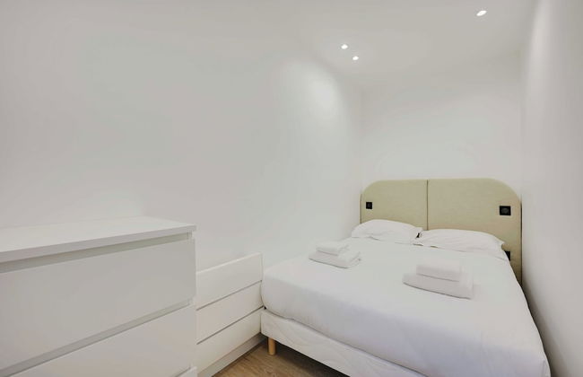 Modern Apartment With Terrace - Foto 2